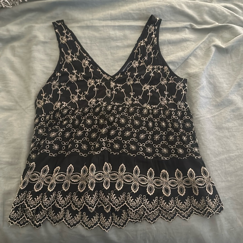 AE tank top